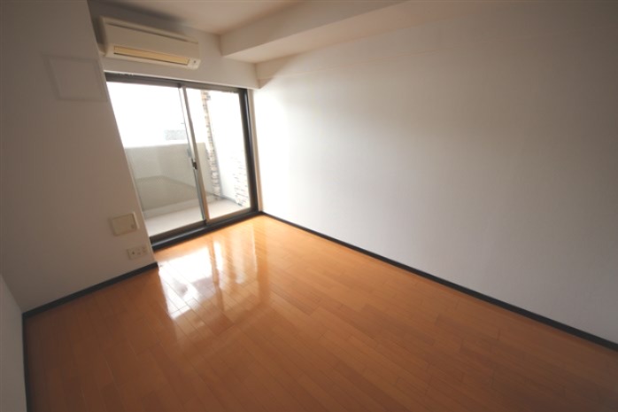 アスヴェル東本町IIの内装写真