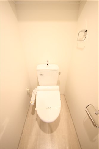 レジュールアッシュ九条のその他写真