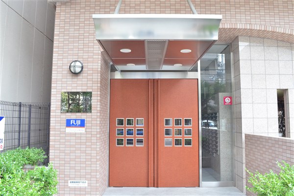 シャルマンフジ大阪城南のその他写真