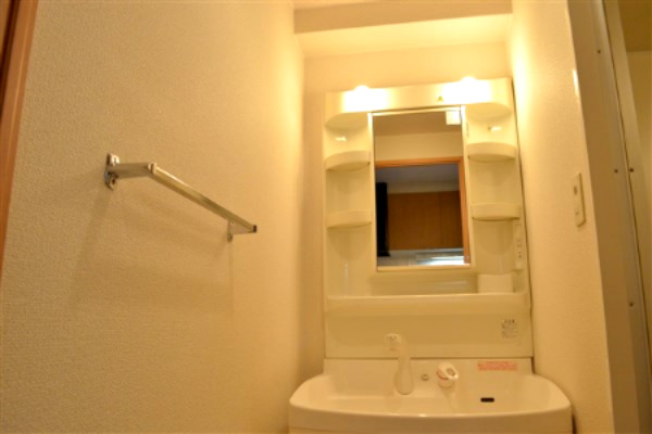 シャルマンフジ大阪城南のその他写真