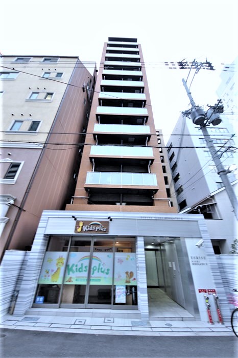 エスライズ西本町II