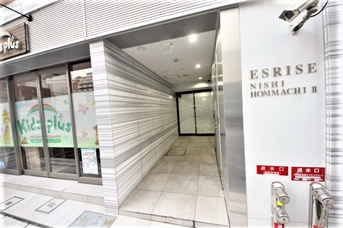 エスライズ西本町IIのその他写真