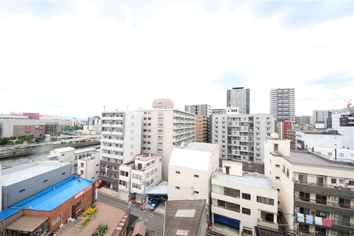 エスリード南堀江グランツのその他写真