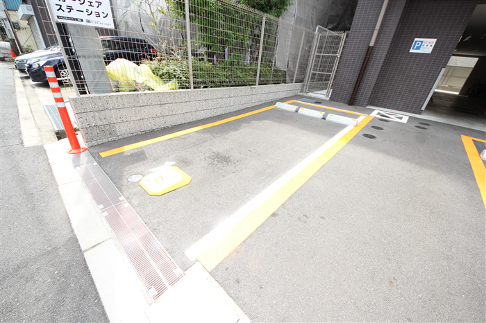 エスリード南堀江グランツのその他写真