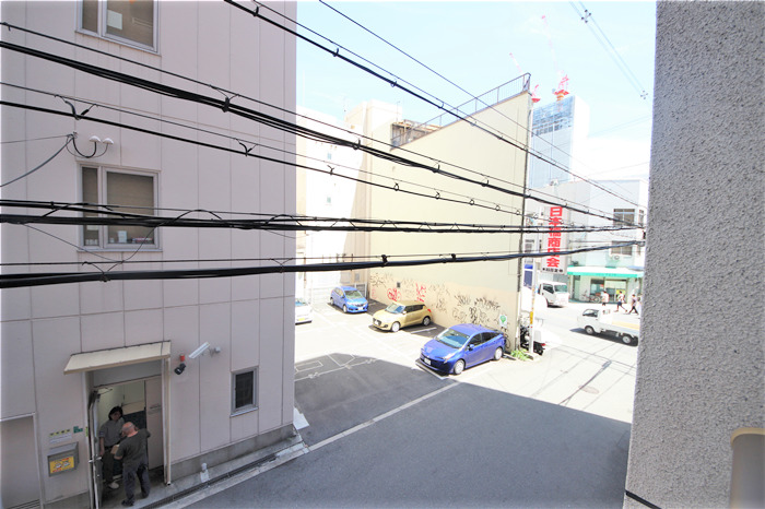 ラナップスクエア難波南のその他写真