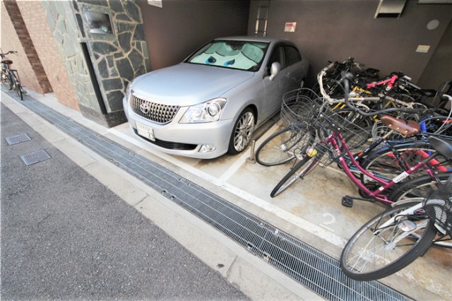 ラナップスクエア難波南のその他写真