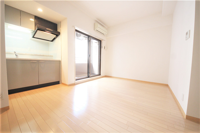 ラナップスクエア難波南の内装写真