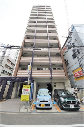 エスライズ難波