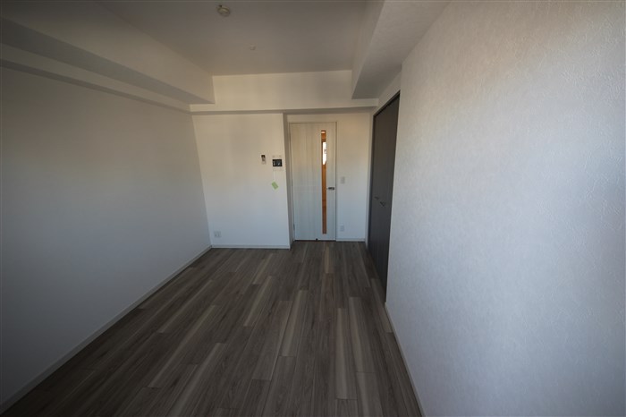 レオンコンフォート難波ミラージュの内装写真