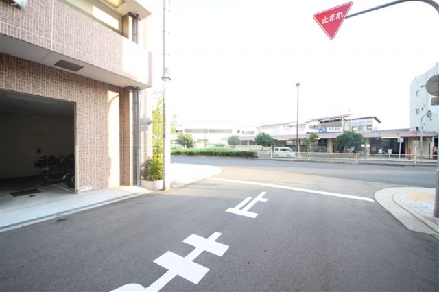 スプランディッド難波IIのその他写真
