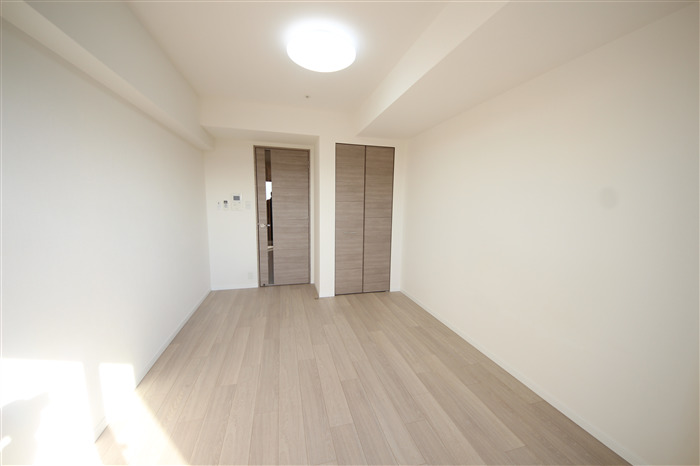 S-RESIDENCE難波Brillerの内装写真