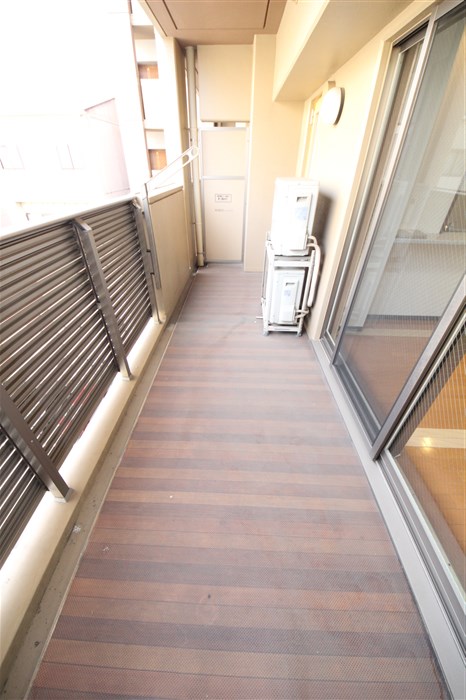 CITY SPIRE桜川Iのその他写真