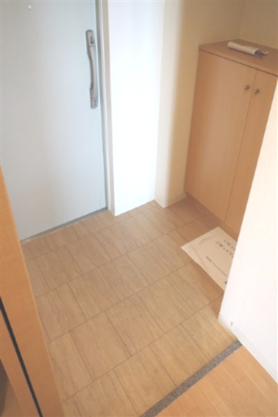 ルーセントオーデン難波の内装写真