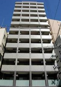 エスリード難波ステーションプラザの外観写真