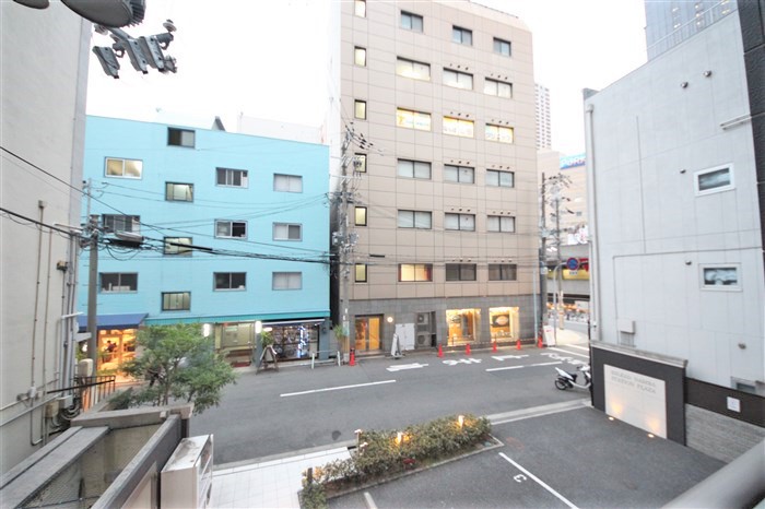 エスリード難波ステーションプラザのその他写真