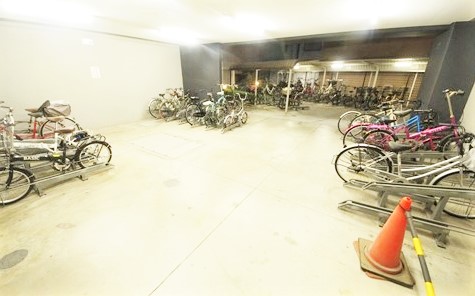 エスリード難波ステーションプラザのその他写真