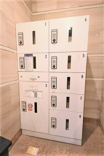 クレストコート難波サウスのその他写真