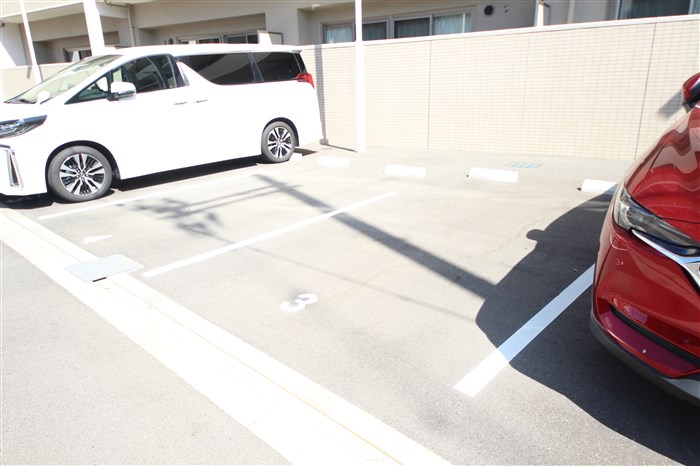 ビビアンパレス桜川公園のその他写真
