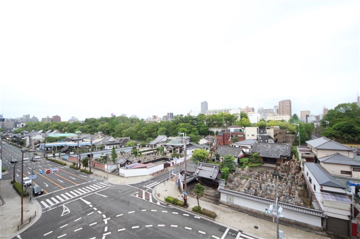 S-RESIDENCE学園坂のその他写真