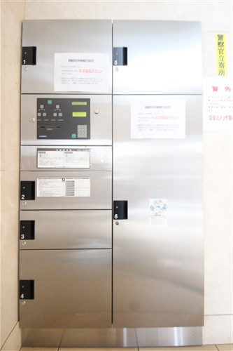 S-RESIDENCE学園坂のその他写真