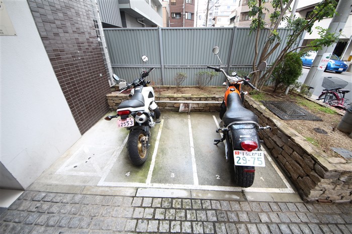 エステムコート難波EASTレオルガのその他写真
