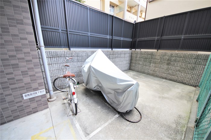 ジュネーゼ大阪城南のその他写真