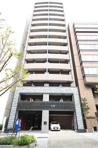 エスライズ本町東の外観写真