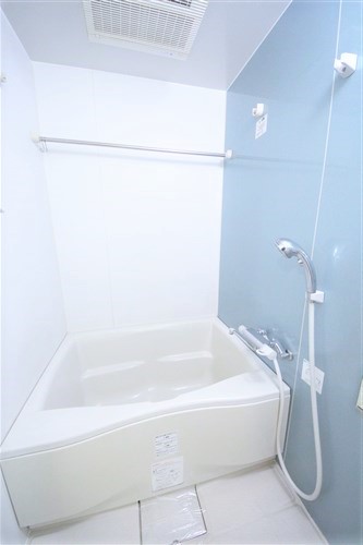 エスライズ本町東の風呂写真