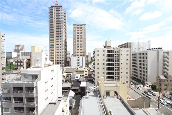 ジュネーゼ大阪城南のその他写真