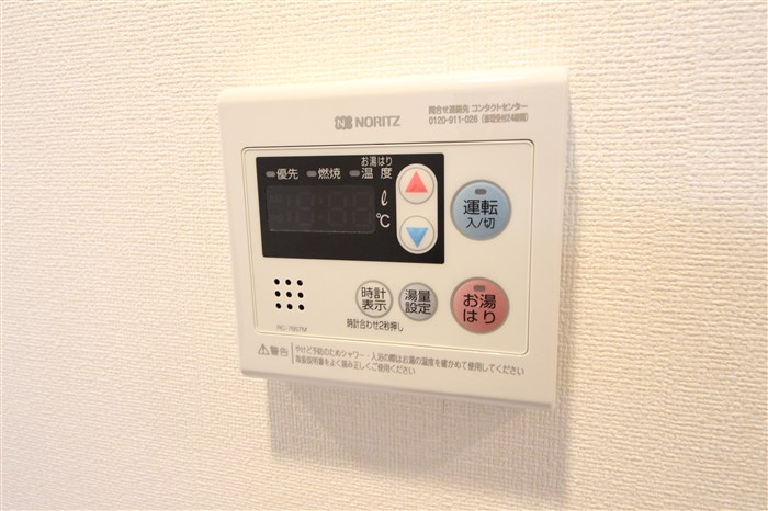 プレサンス天満橋トラッドのその他写真