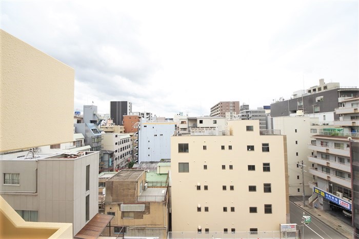 ドゥエリング上汐のその他写真