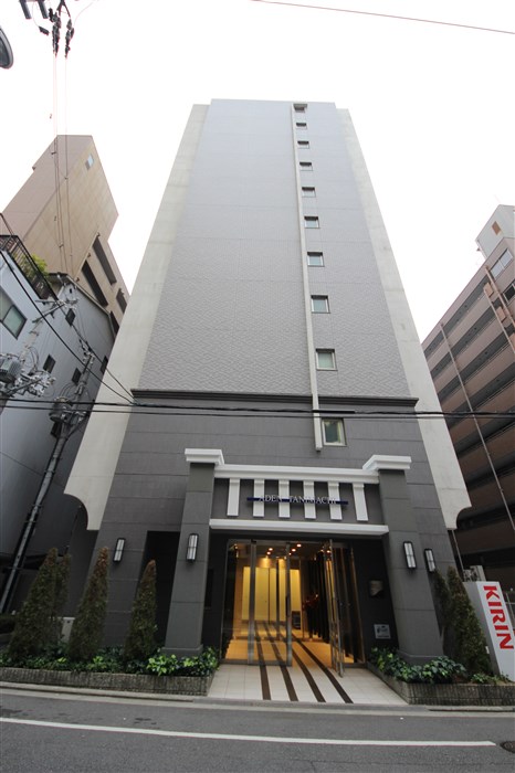 アーデン谷町