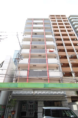 フォーチュン心斎橋イースト