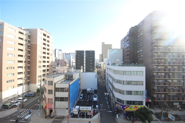ブリリアントコート心斎橋イーストのその他写真