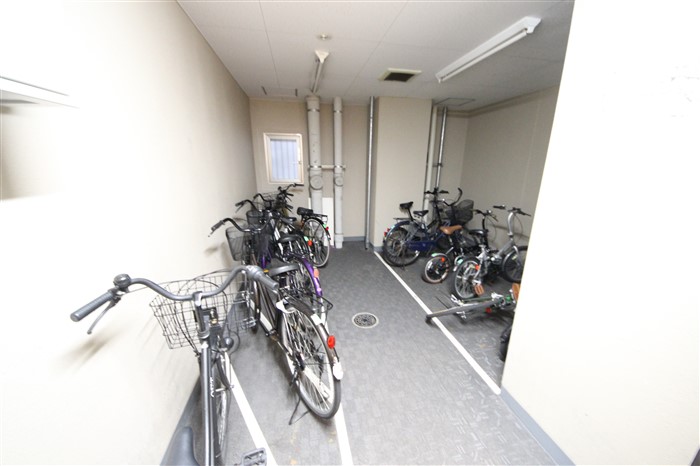 ブリリアントコート心斎橋イーストのその他写真
