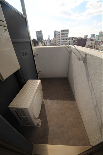 プレミアムコート谷町4丁目のその他写真