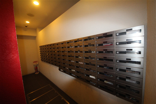 プレミアムコート谷町4丁目のその他写真