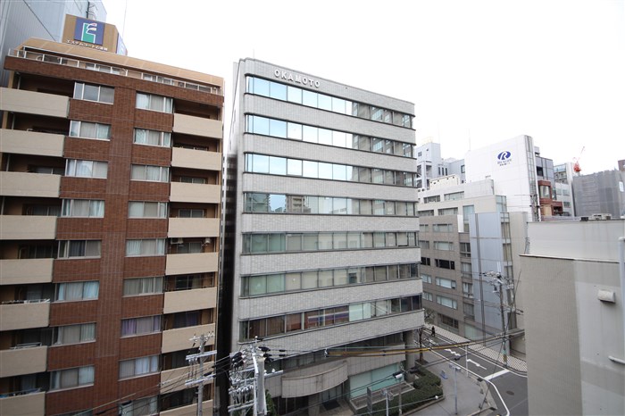 エスリード心斎橋LUXUEのその他写真
