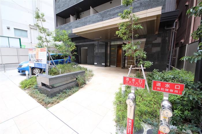 エスリード心斎橋LUXUEのその他写真