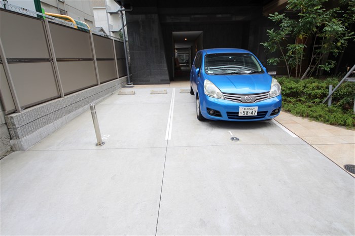 エスリード心斎橋LUXUEのその他写真