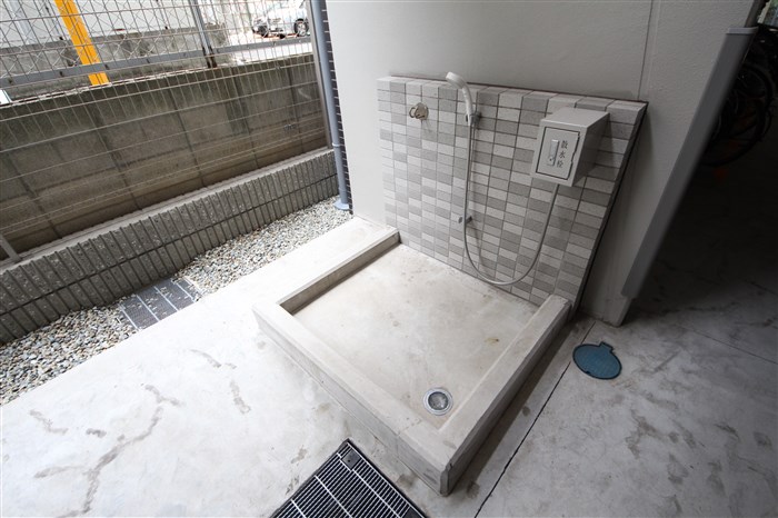エスリード心斎橋LUXUEのその他写真
