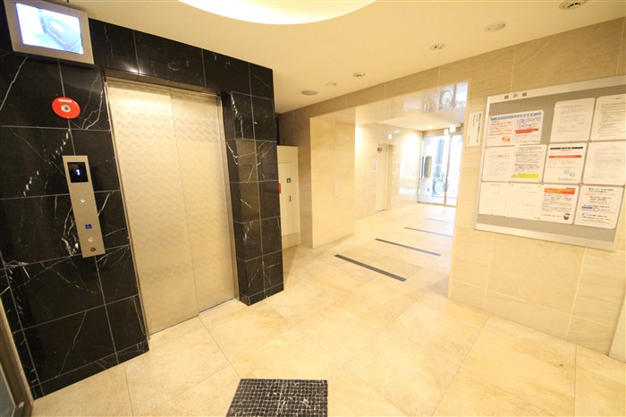 エスリード心斎橋LUXUEのその他写真