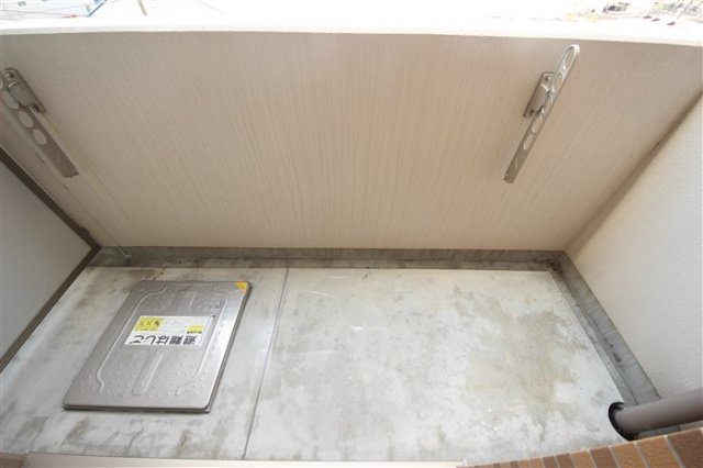 サムティ阿波座Lussoのその他写真