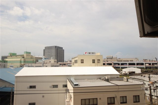 サムティ阿波座Lussoのその他写真