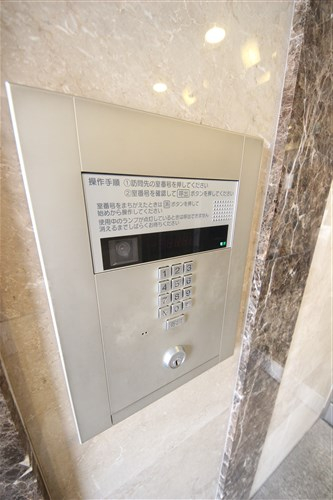 サムティ阿波座Lussoのその他写真