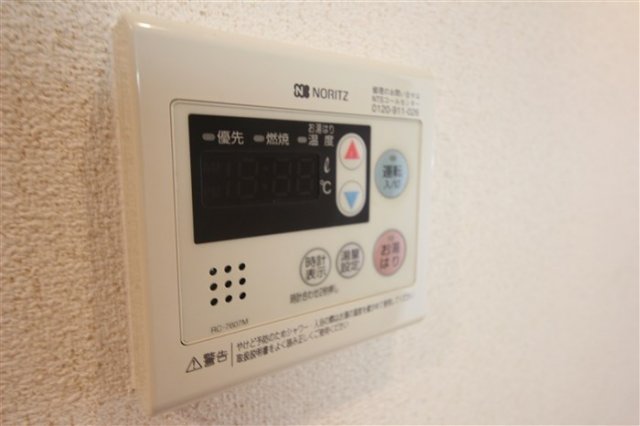 サムティ阿波座Lussoのその他写真
