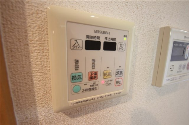 サムティ阿波座Lussoのその他写真