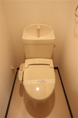 サムティ阿波座Lussoのその他写真