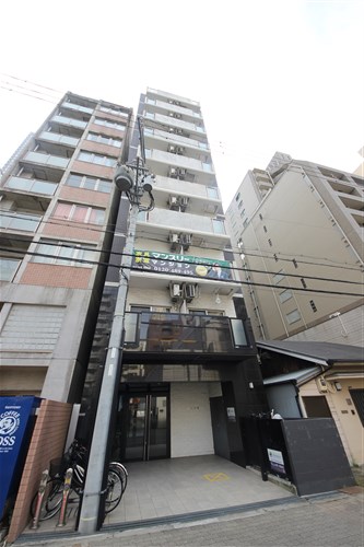 フィオレ立売堀