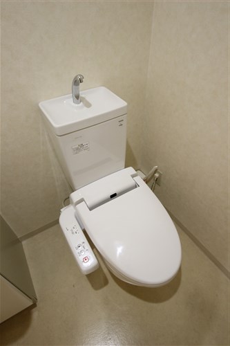 フィオレ立売堀のその他写真